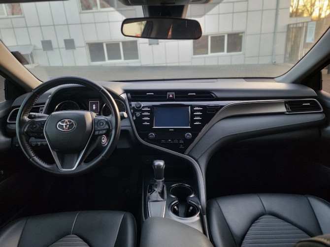 Продам Toyota Camry 2020 SE-Xseries Кременчук - зображення 9
