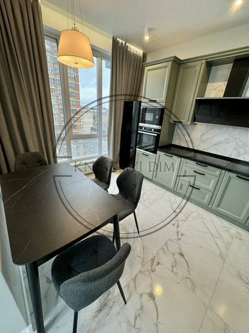 1 кімнатна квартира після ремонту ЖК Ярославів Град метро Золоті Ворота № 11202340 Київ - зображення 3