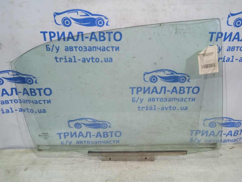 Стекло двери заднее правое Toyota Camry 2006-2011 6811333150 (Арт. 1423) Киев - изображение 1