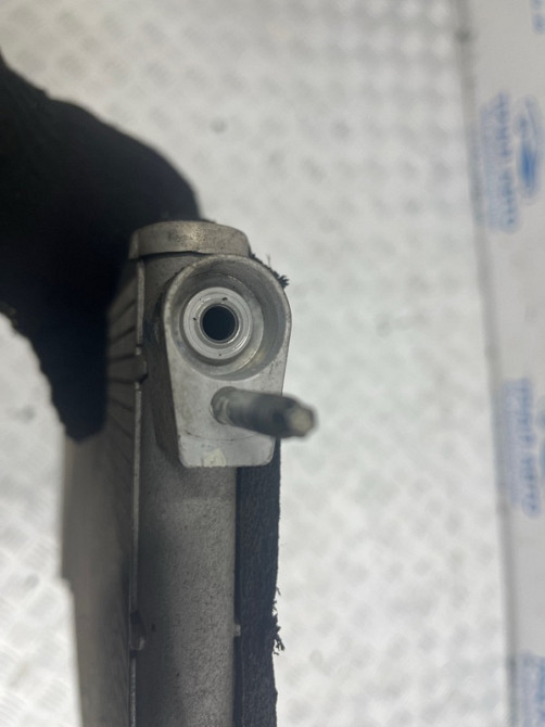 Радиатор кондиционера Ford Fusion USA 2 1.5 БЕНЗИН ENUN0 2013 (б/у) Київ - зображення 6