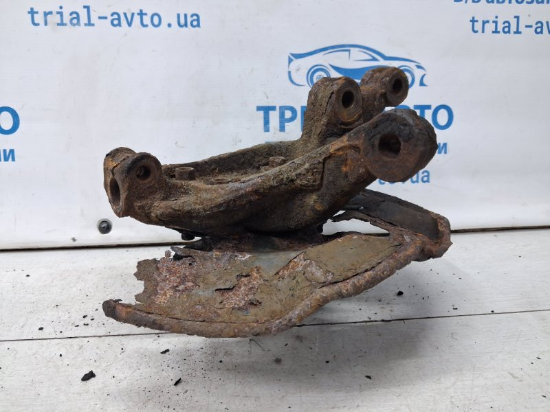 Кулак поворотный правый со ступицей Mazda 6 GJ 2.2 DIESEL 2012 (б/у) Київ - зображення 2