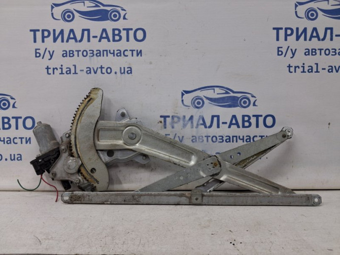 Стеклоподъемник передний левый Suzuki SX4 1 2.0 БЕНЗИН J20A 2006 (б/у) Київ - зображення 2