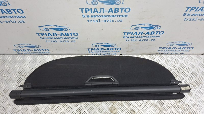 Шторка багажника Renault Megane 2008-2016 799220026R (Арт. 74681) Київ - зображення 4
