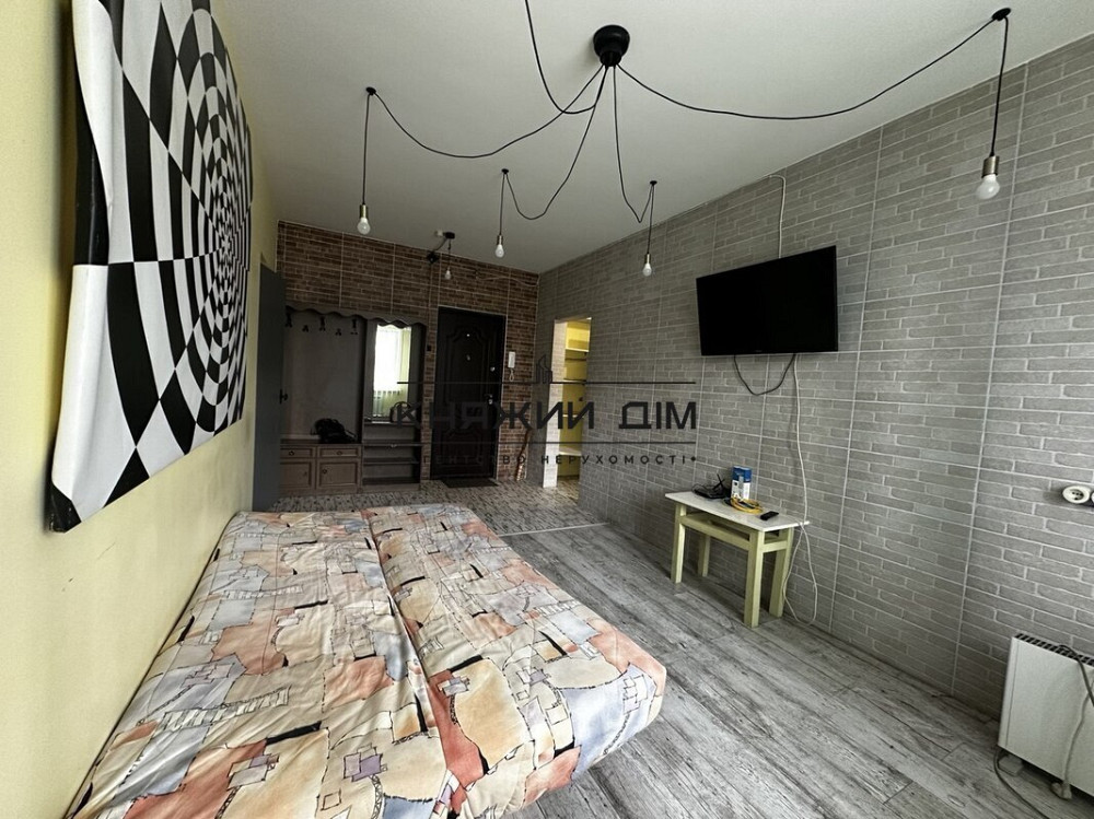 Оренда 2 кімнана квартира м. Харківська КОД 11204418 Киев - изображение 7