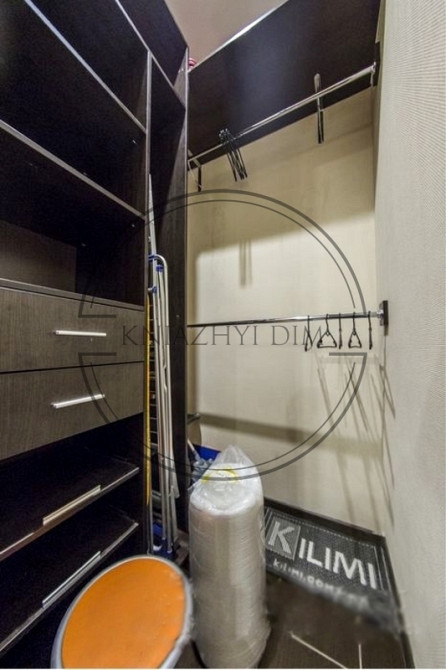 Оренда гарної 1 кім. квартири на Золотих Воротах. Код об № 11154659 Київ - зображення 5