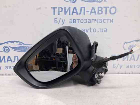 Зеркало левое Mazda 3 BM 2.2 DIESEL 2013 (б/у) Київ