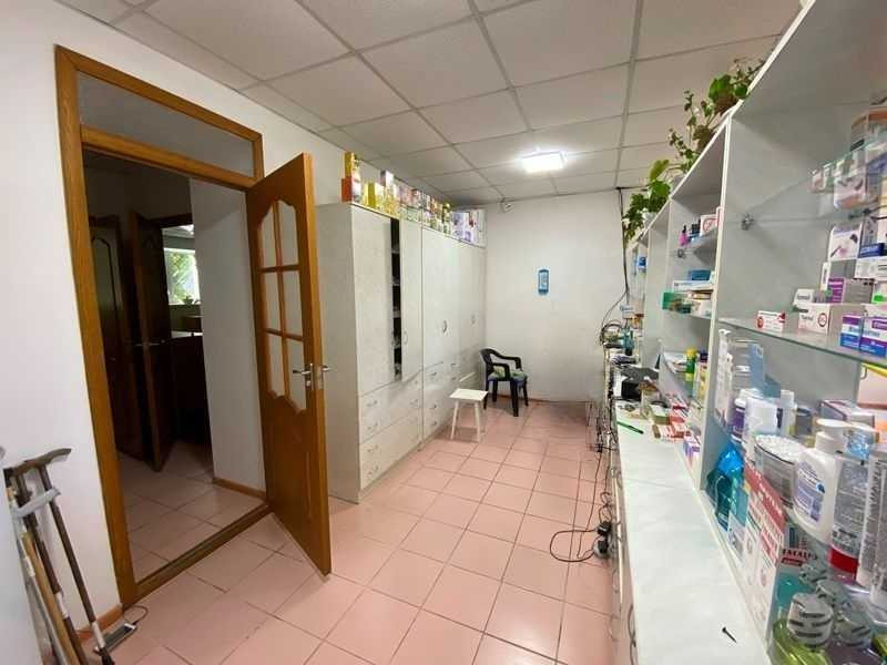 продажа торговые площади Шполянский, Шпола, 23000 $ Шпола - изображение 3