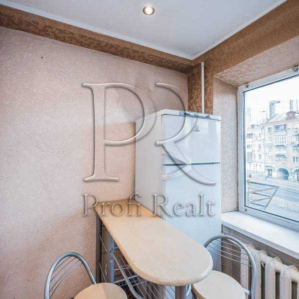продажа 1-к квартира Киев, Голосеевский, 55000 $ Київ - зображення 9