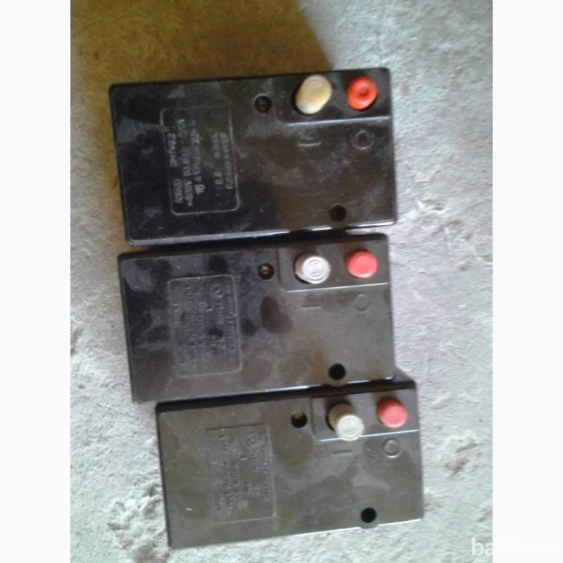 Автоматы АП-50 Харків - зображення 4