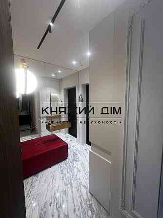 БЕЗ КОМІСІЇ! Перша здача! Оренда 2 кімнатна квартира ЖК ФК2 КОД 11203520 Киев