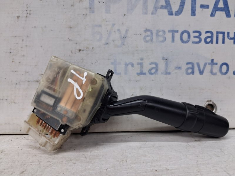 Переключатель подрулевой левый(поворотники) Toyota Prado 2002-2009  (Арт. 66482) Киев - изображение 3