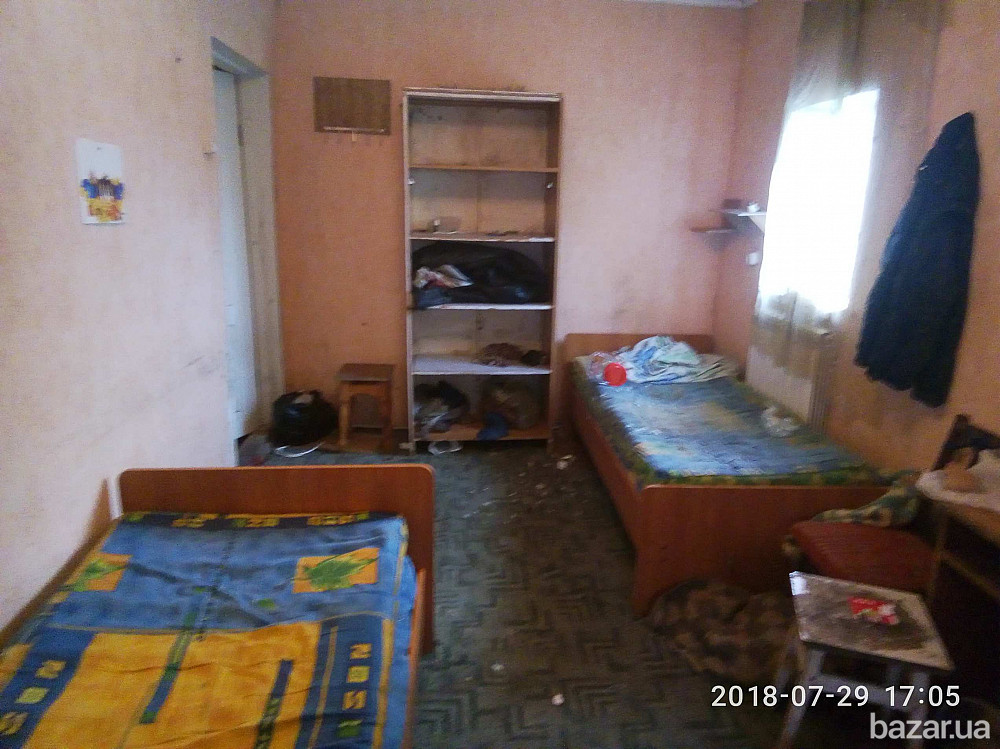 Здаю 1-2 кімнати в приватному будинку або півбудинку Київ - зображення 1