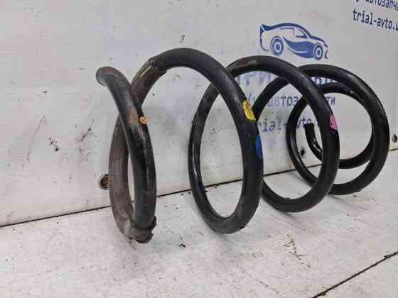 Пружина передняя Kia Ceed JD 1.6 DIESEL D4FB 2012 (б/у) Київ