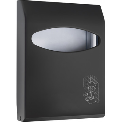 Держатель накладок MINI на унитаз COLORED Киев - изображение 1