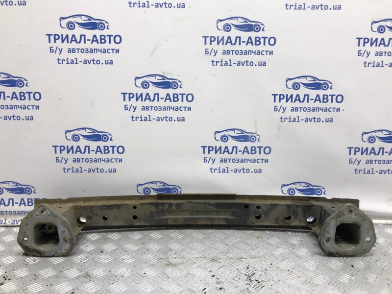 Усилитель бампера задний Subaru Forester SJ 2.0 DIESEL EE20Z 2012 (б/у) Киев - изображение 5