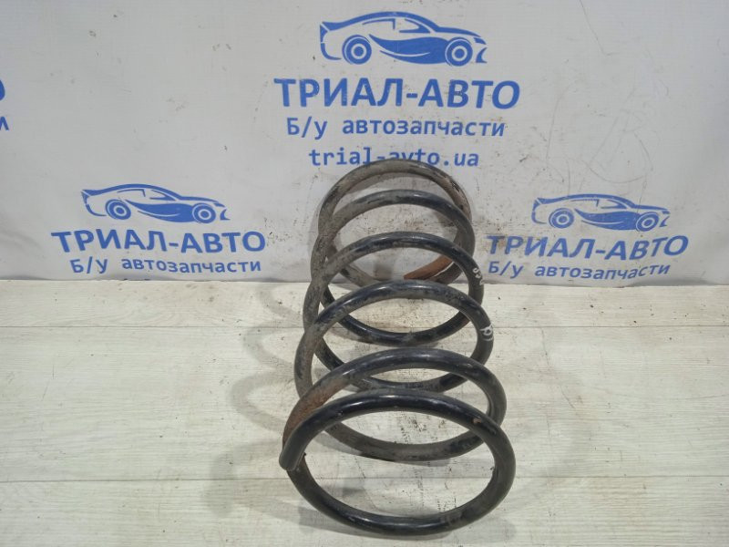 Пружина передняя Mitsubishi Lancer 9 1.6 БЕНЗИН 4G18 2003 (б/у) Київ - зображення 3