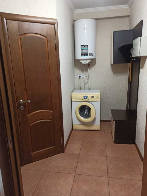 долгосрочная аренда 1-к квартира Киев, Днепровский, 12000 грн./мес. Киев - изображение 7