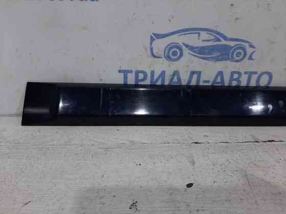 Накладка двери Mitsubishi Pajero Sport K9 2.5 DIESEL 4D56 1996 задн. лев. (б/у) Київ