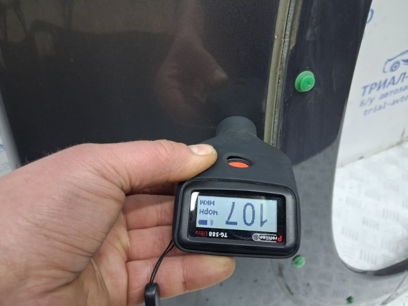 Крыло переднее правое Mitsubishi Outlander 2003-2006 5220A144 (Арт. 66290) Киев - изображение 5