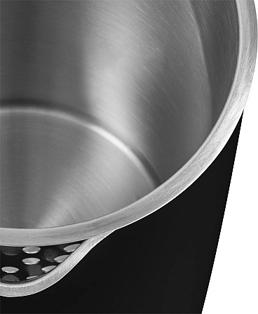 Электрочайник EСG Safe to Touch RK 1702 Black 1.7 л черный Київ - зображення 8