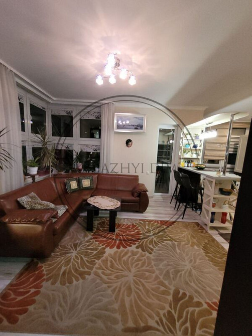 Продажа красивой квартиры в центре Киева по ул.Белорусская 3. Код объекта: 21138901 Київ - зображення 11