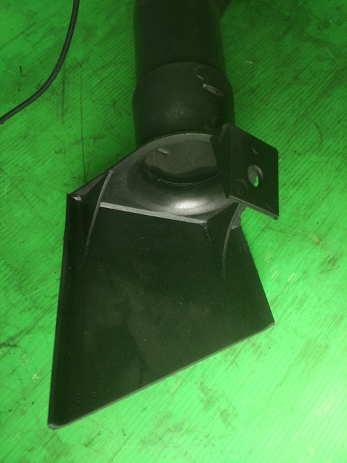 Патрубок повітряного фільтра 1S71-9A675-EC Форд 2.0TDCI оригінал Вінниця - зображення 5