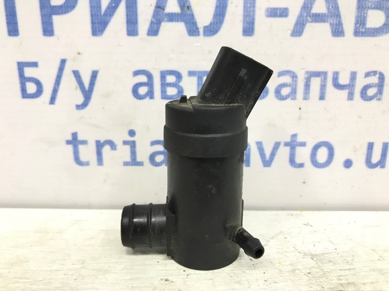 Насос омывателя стекла Kia Sportage SL 1.7 DIESEL D4FD 2010 (б/у) Київ - зображення 1