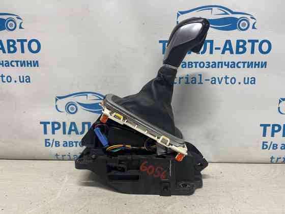 Кулиса переключения АКПП Ford Fusion USA 2 1.5 БЕНЗИН ENUN0 2013 (б/у) Київ