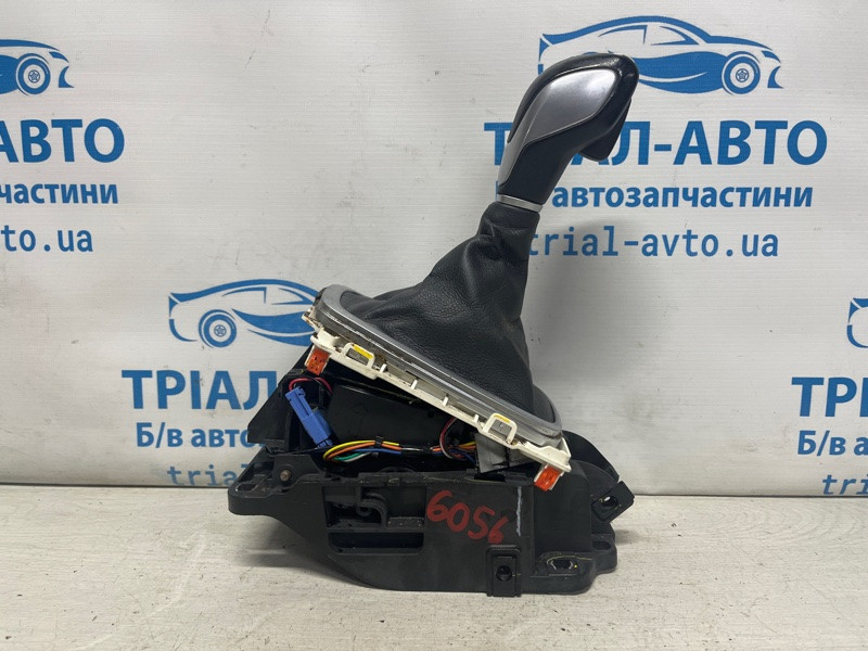 Кулиса переключения АКПП Ford Fusion USA 2013-2020 DG9Z7210KB (Арт. 74306) Киев - изображение 5