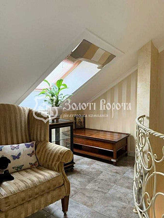 продажа 5-к квартира Киев, Печерский, 700000 $ Киев - изображение 6