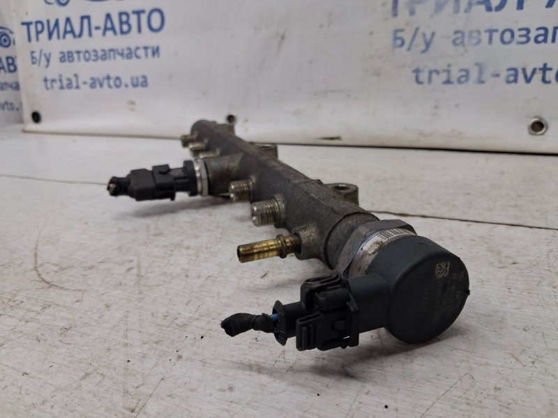 Топливная рампа Kia Sorento 2002-2011 314004A440 (Арт. 64330) Киев - изображение 3