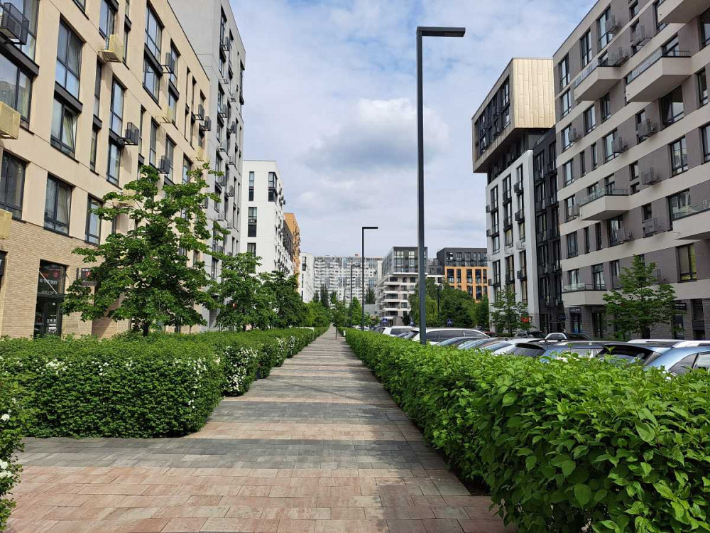 долгосрочная аренда помещения свободного назначения, здания Киев, Шевченковский, 27000 грн./мес. Киев - изображение 4