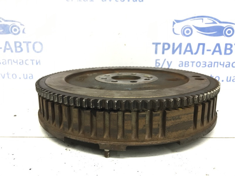 Маховик Kia Ceed ED 1.6 DIESEL D4FB 2006 (б/у) Киев - изображение 5