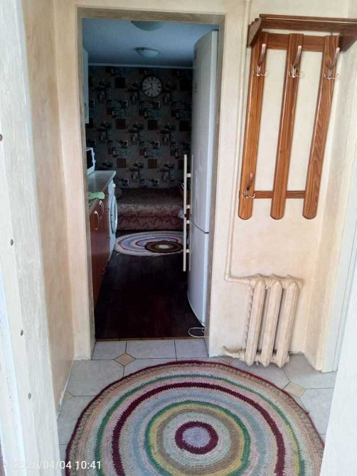 долгосрочная аренда 1-к квартира Одесса, Пересыпский, 4000 грн./мес. Одесса - изображение 4