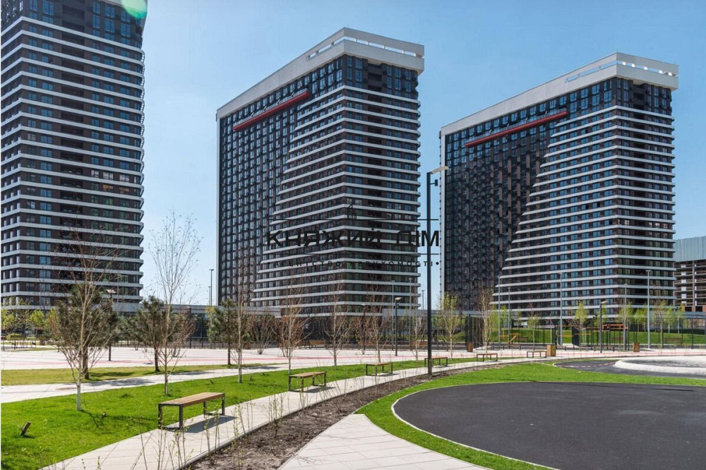 Продаж 1к кв,вул.Причальна 12 . ЖК Great,ТРЦ River Mall Київ - зображення 8