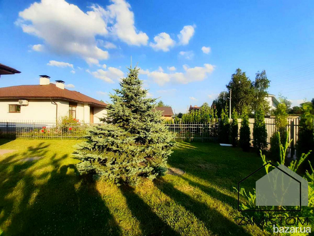 Продам відмінний будинок 200м2 з дизайнерським ремонтом, на березі Дніпра, є свій причал, обладнаний Киев - изображение 2