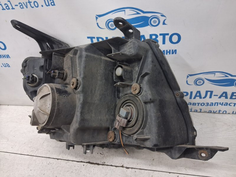 Фара левая Ксенон Mitsubishi Pajero Wagon 2006-2022 8301A915 (Арт. 83997) Київ - зображення 5