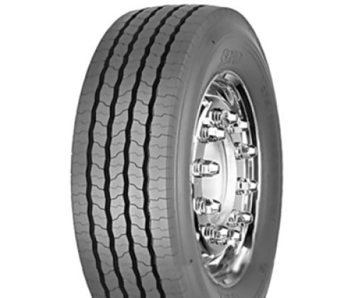 295/80 R22.5 Sava City U4 154/152J/E Ведуча шина Київ - зображення 12