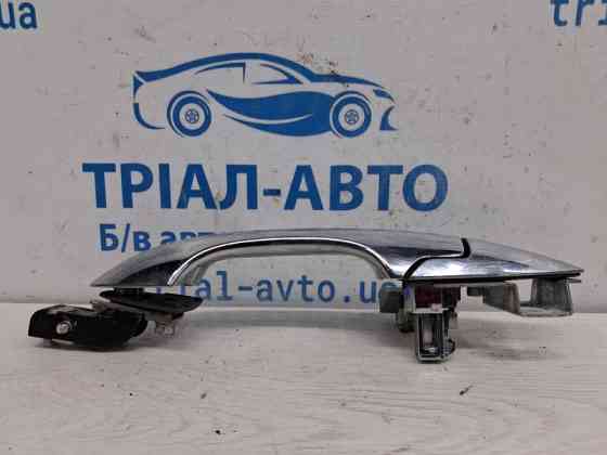 Ручка двери внешняя задняя левая Acura MDX 2006-2013 72680STXA01 (Арт. 73548) Київ