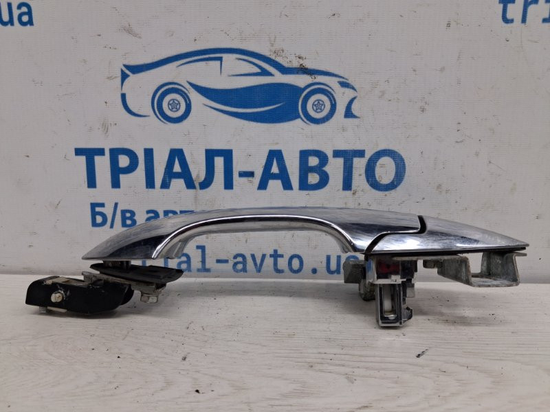 Ручка двери внешняя задняя левая Acura MDX 2006-2013 72680STXA01 (Арт. 73548) Київ - зображення 4
