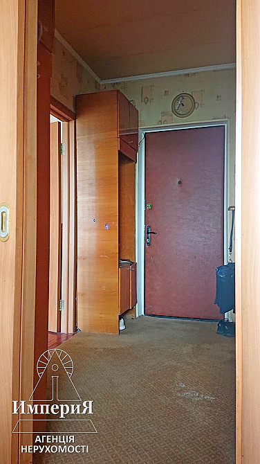 Продам однокомнатную с хорошим косметическим ремонтом. Белая Церковь - изображение 10