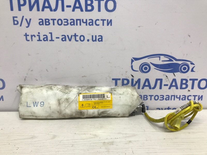 Подушка безопасности в кресло Mitsubishi Outlander 2012-2021 TG11C04001 (Арт. 50287) Киев - изображение 1