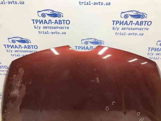 Капот Mazda CX 7 ER 2.3 БЕНЗИН 	L3VDT 2006 (б/у) Київ