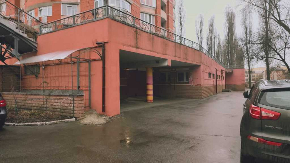 продажа подземный паркинг Киев, Деснянский, 16000 $ Киев - изображение 11