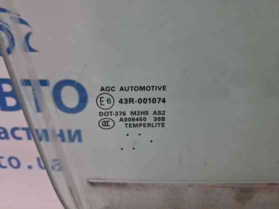 Стекло двери переднее правое Infiniti QX60 2013-2021 803003JA0C (Арт. 71621) Київ