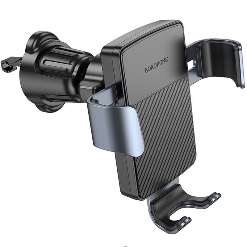 Автодержатель Borofone BH118 Refined Херсон - зображення 5