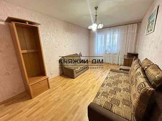 Є Генератор! Оренда 2 кімнатна квартира м. Позняки КОД 11175207 Київ