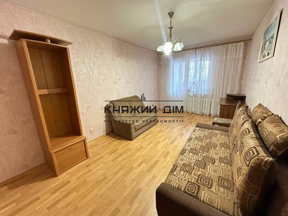 Є Генератор! Оренда 2 кімнатна квартира м. Позняки КОД 11175207 Київ - зображення 2