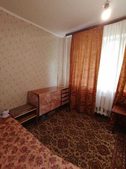 долгосрочная аренда комната Белоцерковский, Белая Церковь, 2000 грн./мес. Белая Церковь - изображение 3