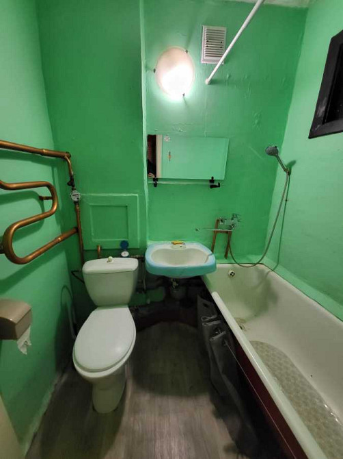 продажа 1-к квартира Киев, Днепровский, 33300 $ Київ - зображення 7